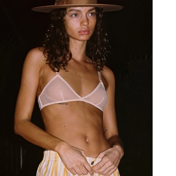 Lack of color teak rancher hat size Large new with tags - Picture 2 of 10